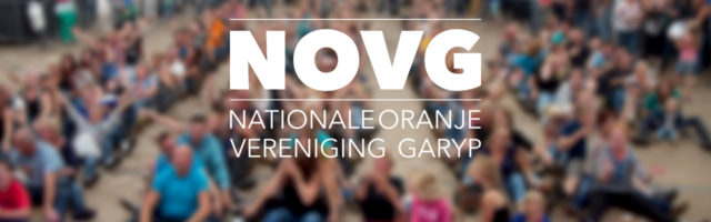 Nationale Oranjevereniging Garyp